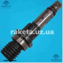Вал болгарки Stern 115B/125A d8*10*10 L68