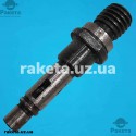 Вал болгарки Stern 115B/125A d8*10*10 L68