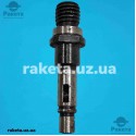 Вал болгарки Stern 115B/125A d8*10*10 L68