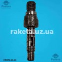 Вал болгарки Stern 180B d10*12*21 L82