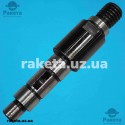 Вал болгарки Stern 230L d10*14*15 L96