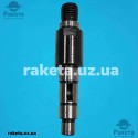 Вал болгарки Stern 230L d10*14*15 L96