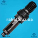 Вал болгарки Зенит ЗУШ-125/900 d6*12*12 L69