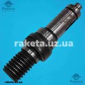 Вал болгарки Зенит ЗУШ-125/900 d6*12*12 L69