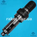 Вал болгарки Зенит ЗУШ-125/950 d6*12*12 L70