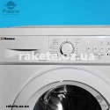 Пральна машина автомат Hansa WMHE 105E 40 см, 5 кг, 1000 обертів, верхня кришка знімається, розбірний барабан