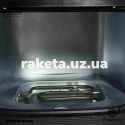 Аерофритюрниця (мультипіч) Rotex ROM990-XXL Up&DownFry 2000 Вт, 8 програм, об`єм чаші 9,5 л, об`єм кошика 8,5 л, верхній та нижній нагрів, 3D нагрів, сенсорне управління, актовимикання, автоменю, таймер