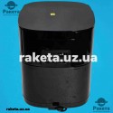 Аерофритюрниця (мультипіч) Rotex ROM770-XL Up&DownFry 2000 Вт, 8 програм, об`єм чаші 7,5 л, об`єм кошика 6,5 л, верхній та нижній нагрів, 3D нагрів, LED дисплей, актовимикання, автоменю, таймер