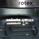 Аерофритюрниця (мультипіч) Rotex ROM770-XL Up&DownFry 2000 Вт, 8 програм, об`єм чаші 7,5 л, об`єм кошика 6,5 л, верхній та нижній нагрів, 3D нагрів, LED дисплей, актовимикання, автоменю, таймер