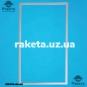 Ущільнююча гума для холодильника Snaige V372.112-06 575х965 мм пазова, каркасна