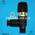 Кран підживлення Vaillant (оригінал) 0020265137