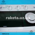 Пральна машина напівавтомат Vilgrand V650-5P green, 6,5 кг, з центріфугою та помпою відкачки Пральна машина напівавтомат Vilgrand V650-5P green, 6,5 кг, з центріфугою та помпою відкачки