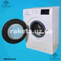 Пральна машина Gorenje WNGPI72SBS/UA, 7 кг, 1200 обертів,  А+++, глибина 43 см, ШВГ 595х845х435 мм