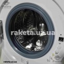 Пральна машина Gorenje WNGPI72SBS/UA, 7 кг, 1200 обертів,  А+++, глибина 43 см, ШВГ 595х845х435 мм