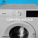 Пральна машина Gorenje WNGPI72SBS/UA, 7 кг, 1200 обертів,  А+++, глибина 43 см, ШВГ 595х845х435 мм