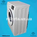 Пральна машина Gorenje WNGPI72SBS/UA, 7 кг, 1200 обертів,  А+++, глибина 43 см, ШВГ 595х845х435 мм