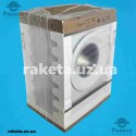 Пральна машина Gorenje WNGPI72SBS/UA, 7 кг, 1200 обертів,  А+++, глибина 43 см, ШВГ 595х845х435 мм