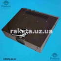 Витяжка Eleyus Line I 50 BR плоска, коричнева Витяжка Eleyus Line I 50 BR плоска, коричнева
