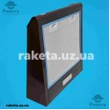 Витяжка Eleyus Line I 50 BR плоска, коричнева Витяжка Eleyus Line I 50 BR плоска, коричнева