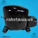 Компресор для холодильника WhiceTech PE65H1H-9, 195 Вт, фреон R-134a