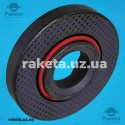 Фланець нижній болгарка Bosch d14 шліци 17мм оригінал 2605703014 Фланець нижній болгарка Bosch d14 шліци 17мм оригінал 2605703014