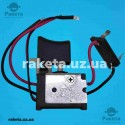Кнопка акумуляторного шуруповерта Makita 6071 аналог 650556-9