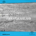 Хрестовина для пральної машини Samsung d=25/30/35 L=98 H=235 мм DC97-16580A