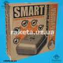 Інкубатор Рябушка Smart Turbo 70 яєць з вентилятором, переворотом
