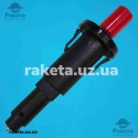 Кнопка п`єзорозпалу для котла M18x1,5/М12х1,0 без різьби