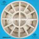 Антивібраційні підставки для пральної машини Electrolux 9029792281 (комплект 4 шт)