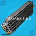 Бітермічний теплообмінник для газового котла Nova Florida Aries Dual Line 24 / Fondital Flores Dual Line 24 (аналог) 6SC02 В Бітермічний теплообмінник для газового котла Nova Florida Aries Dual Line 24 / Fondital Flores Dual Line 24 (аналог) 6SC02 В