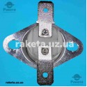 Датчик-таблетка (термостат) 175°C KSD301 16A, 250 В, керамічна
