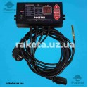 Автоматика для котла Polster C-11 + Вентилятор для котла Nowosolar NWS-100