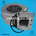 Автоматика для котла Polster C-11 + Вентилятор для котла Nowosolar NWS-100