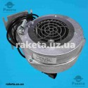 Автоматика для котла Polster C-11 + Вентилятор для котла Nowosolar NWS-100