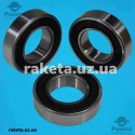 Підшипник 6005 2RS SKF ФРАНЦІЯ (25*47*12)
