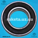Підшипник 6005 2RS SKF ФРАНЦІЯ (25*47*12)