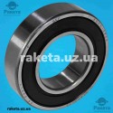 Підшипник 6005 2RS SKF ФРАНЦІЯ (25*47*12)