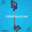 Пилосос Vilgrand VVC0305C акумуляторний 300 Вт, бездротовий (LI-іоновий акумулятор) HEPA фільтр, безщітковий двигун, об`єм пилосбірника 1 л, система 