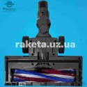 Пилосос Vilgrand VVC0305C акумуляторний 300 Вт, бездротовий (LI-іоновий акумулятор) HEPA фільтр, безщітковий двигун, об`єм пилосбірника 1 л, система 
