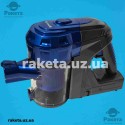 Пилосос Vilgrand VVC0305C акумуляторний 300 Вт, бездротовий (LI-іоновий акумулятор) HEPA фільтр, безщітковий двигун, об`єм пилосбірника 1 л, система 