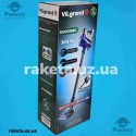 Пилосос Vilgrand VVC0305C акумуляторний 300 Вт, бездротовий (LI-іоновий акумулятор) HEPA фільтр, безщітковий двигун, об`єм пилосбірника 1 л, система 