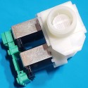 Клапан для пральної машини 2/180 Bosch d=12 428210-171261