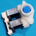 Клапан для пральної машини 2/180 Whirlpool d=15 поштучна упаковка 480111100199