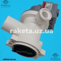 Насос для пральної машини Indesit, Ariston, Атлант askoll 40 Вт C00195117