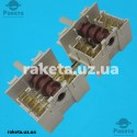 Перемикач духовки та електроплити Dreefs 5HE-555, Gorenje 617736 (6+1)