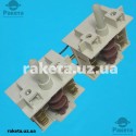 Перемикач духовки та електроплити Dreefs 5HE-555, Gorenje 617736 (6+1)