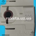 Перемикач духовки та електроплити Dreefs 5HE-555, Gorenje 617736 (6+1)