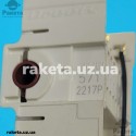 Перемикач духовки та електроплити Dreefs 5HE-571, Gorenje 641982 (6+1)