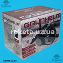 Пилосос Grunhelm GVC-720RS циклон ECO, колба 2,0 л, потужність споживання 800 Вт